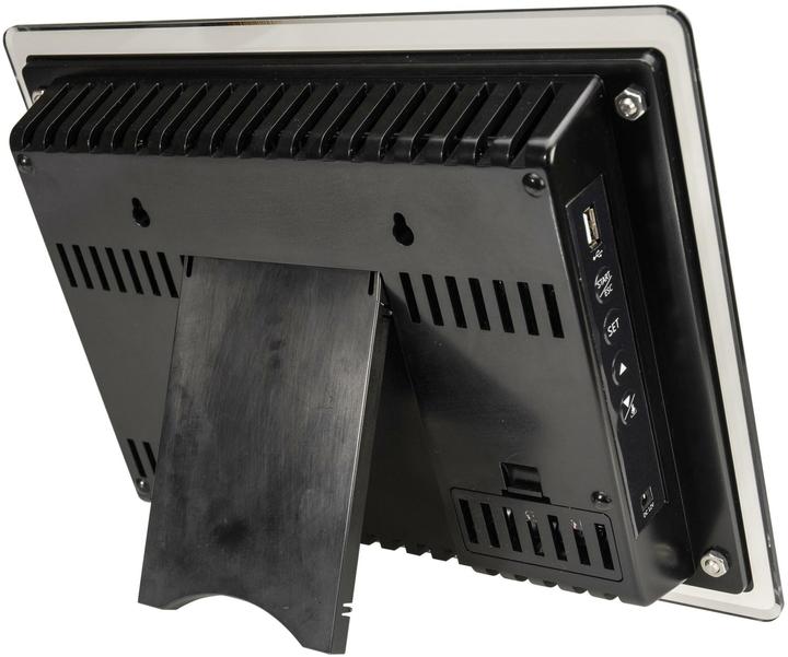 Immagine prodotto Rotronic Display CO2 per il monitoraggio della qualità dell'aria interna