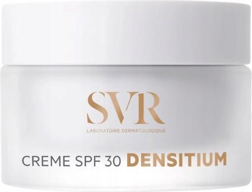 Actual product image Sun Protection Factor 30 Cream (Suntan cream, SPF 30, 50 ml)