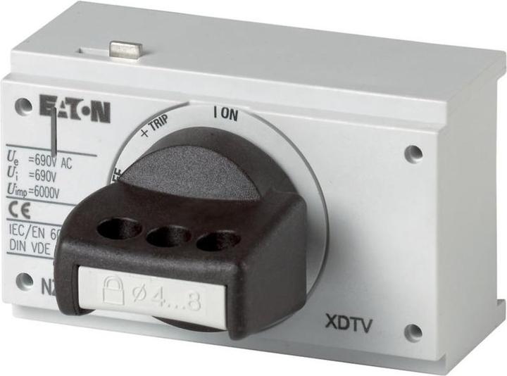 Image du produit Eaton NZM1-XDTV-NA