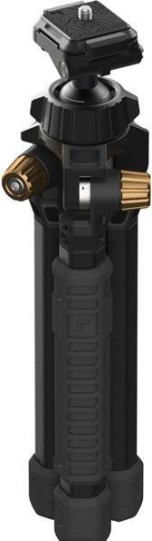 Actual product image PolarPro Apex Minimalist table tripod (Metal, Plastic)