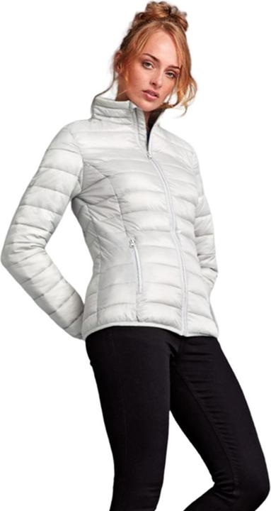 Image du produit 2786 Veste matelassée (L)