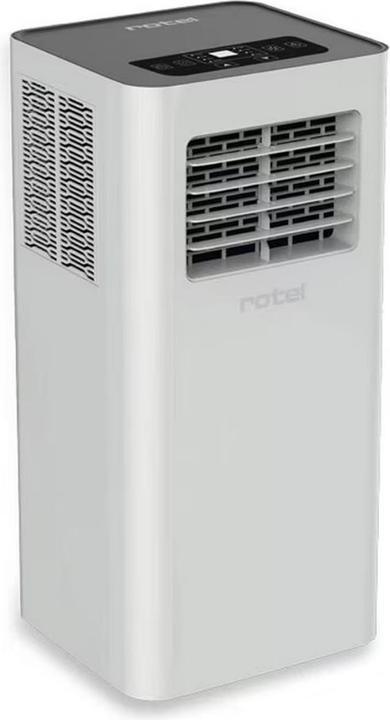 Immagine prodotto Rotel U791CH1 (90 m², 9000 BTU/h)