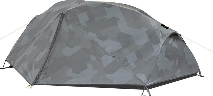 Salewa Denali (Kuppelzelt, 3.43 kg, 3 Personen)