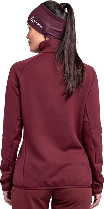 Image du produit Schöffel Veste polaire femme Lodron (44)