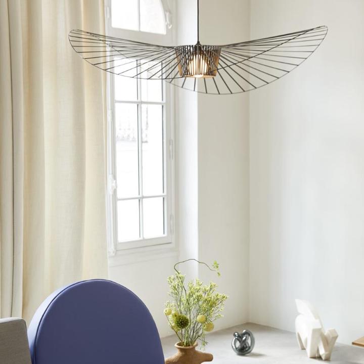 Actual product image Petite Friture Vertigo Pendant Light Small (E27)