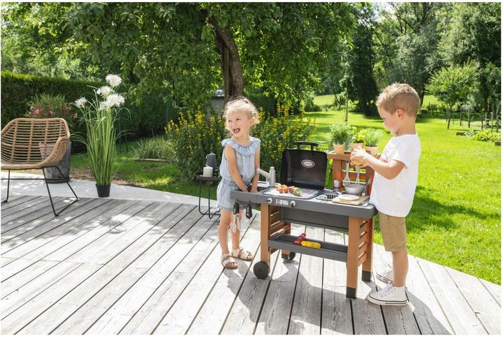 Produktbild Smoby Garden Kitchen Outdoor-Gartenküche