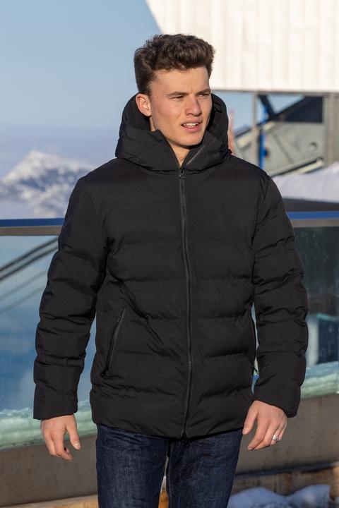 Image du produit Rukka Frost veste d'hiver (L)
