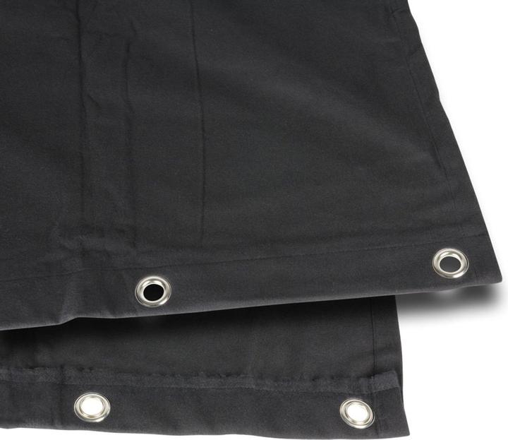 Actual product image Adam Hall 0152 X 34 Stage molton B1 (1 pcs.)