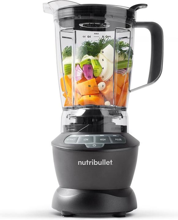 Image du produit NutriBullet Extracteur de nutriments Combo (1000 W)
