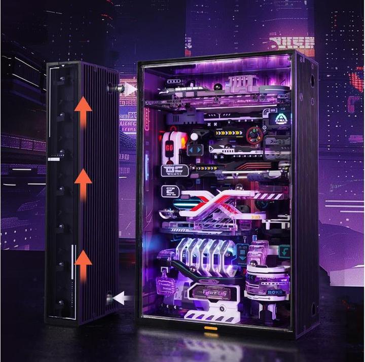 Actual product image Rokr Die Stadt der Zukunft
