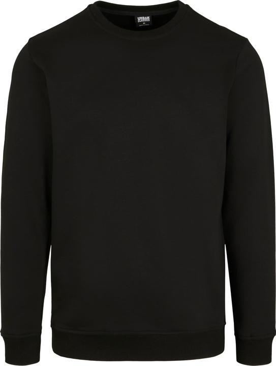 Produktbild Urban Classics Basic Terry Crew (L)