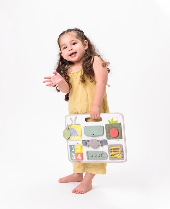 Image du produit Taf Toys Tableau d'activités