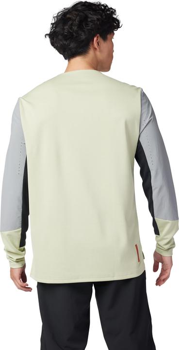 Produktbild Fox Jersey 24 Defend Ls Cac (M)