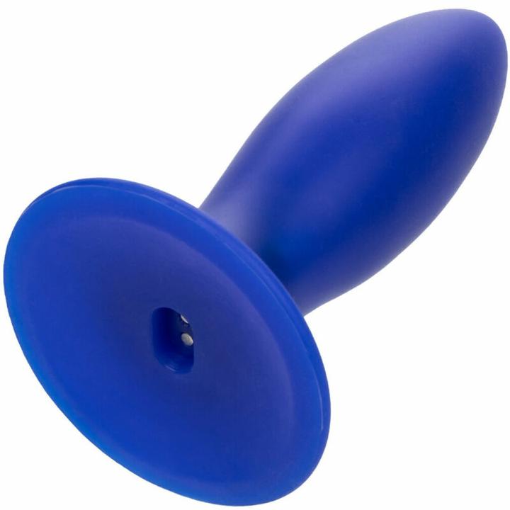 Image du produit Admiral Vibromasseur Torpedo Anal Plug Bleu