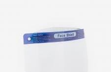Produktbild SanDisk Face Shield Protective Isolation Mask (1 x)