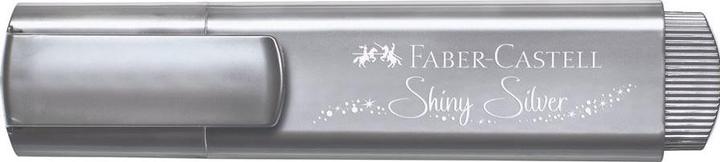 Image du produit Faber-Castell TEXTLINER 46 - Métallique (Métallique, 5 mm, 1 x)