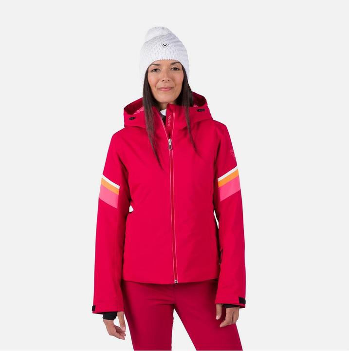 Image du produit Rossignol Veste pour femme Strawpile (S)