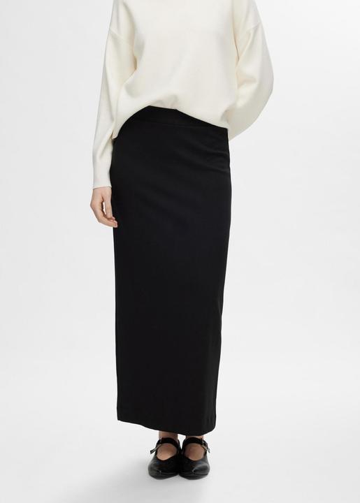 Produktbild Selected Femme Mid Waist Maxirock (XS)