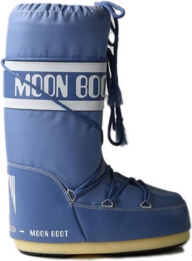 Actual product image Moon Boot Nylon unisex (31, 32, 33, 34)