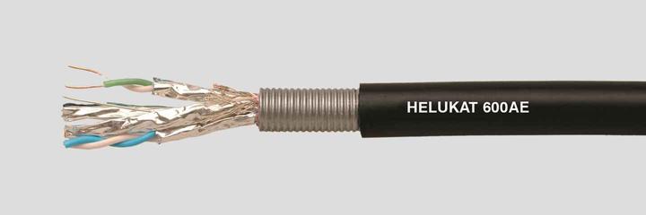Immagine prodotto Helukabel HELU 802168 S/FTP 4x2xAWG23/1 FRNC/PE