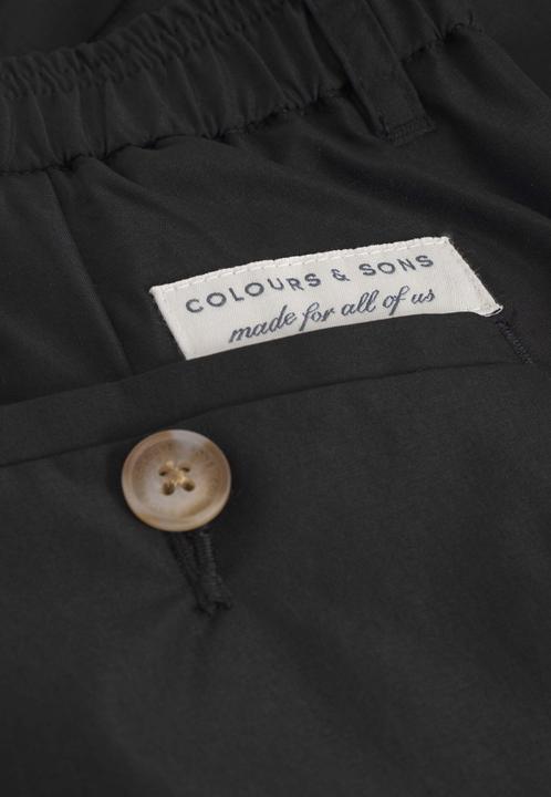 Actual product image Colours & Sons Shorts Shorts-Pleats (M)