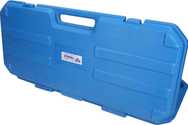 Produktbild Brilliant Tools Druckluft-Ventilfeder-Montagewerkzeug-Satz, 8-tlg