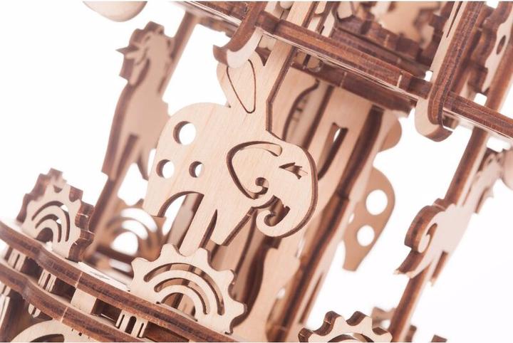 Produktbild Mr Playwood Carousel S