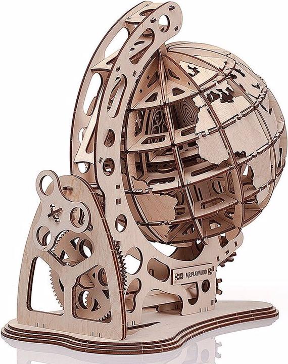 Immagine prodotto Mr Playwood Globo