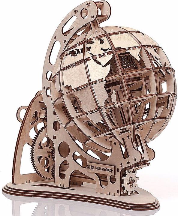 Immagine prodotto Mr Playwood Globo