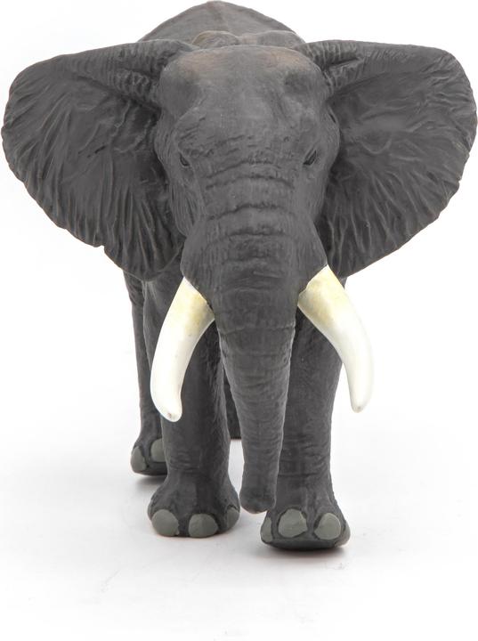 Image du produit Papo Eléphant d'Afrique