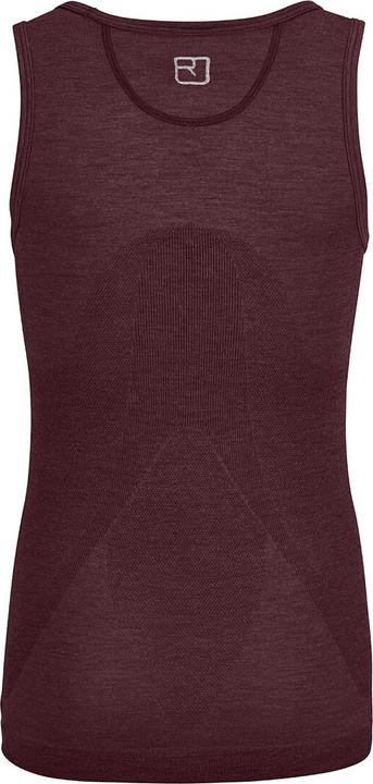Actual product image Ortovox Women's 120 Comp Light Top (XS)