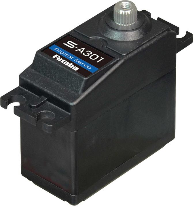 Futaba Servo Aircraft A301
