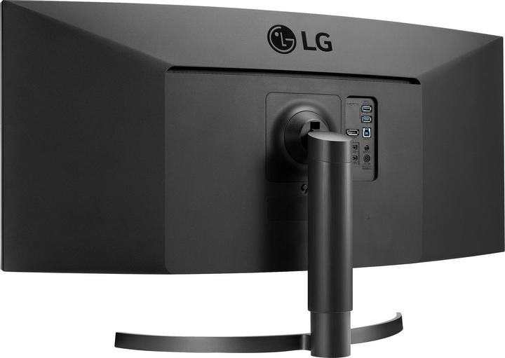 Produktbild LG 34WL85C-B (3440 x 1440 Pixel, 34")