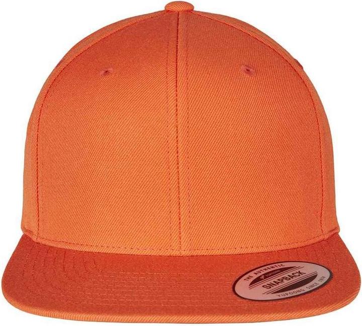 Flexfit BaseballMütze Snapback (One Size)