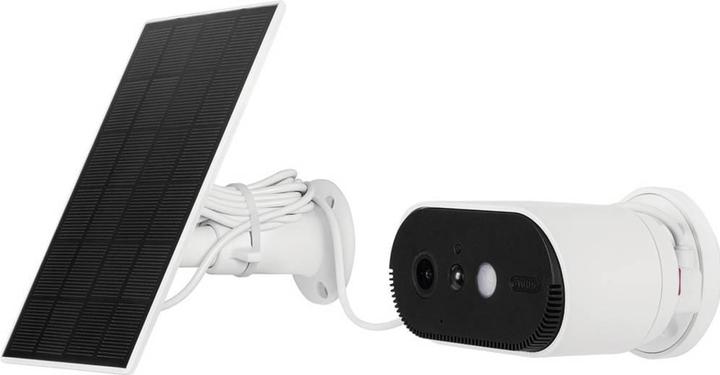 Produktbild Abus Solarpanel für WLAN Akku Cam (Solarpanel)