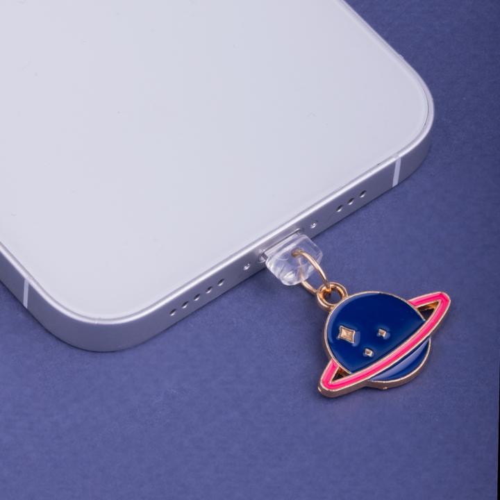 Produktbild OEM Anhänger Charms USB-C Raum