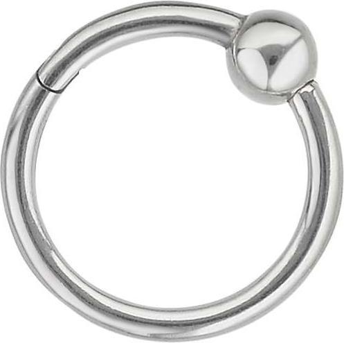 Actual product image Bijouteria Pin (Stainless steel)