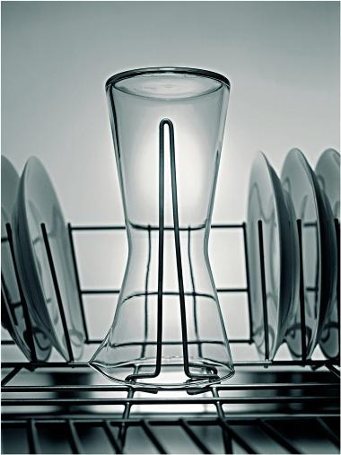 Produktbild Neff Z7870X0 Spülhilfe-Set