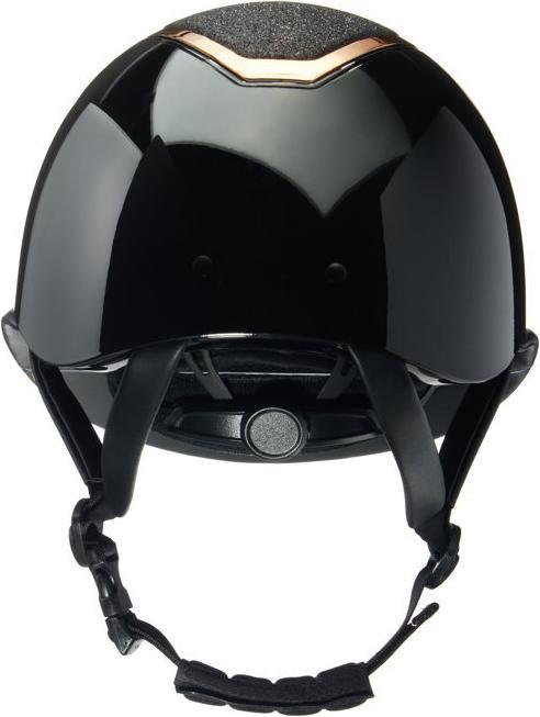 Actual product image Charles Owen Kylo