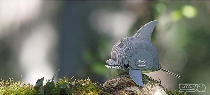 Produktbild Eugy Delfin