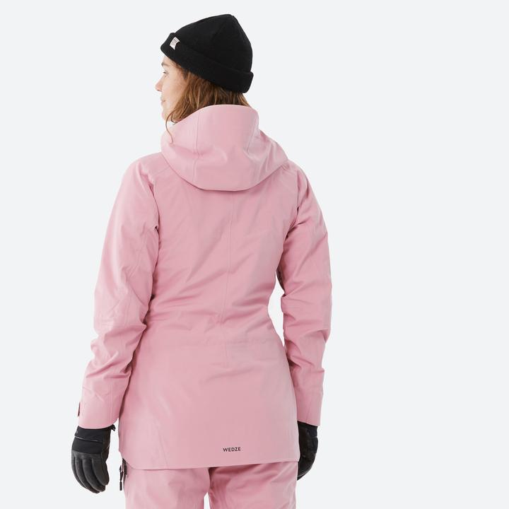 Actual product image Wedze FR500 (L)