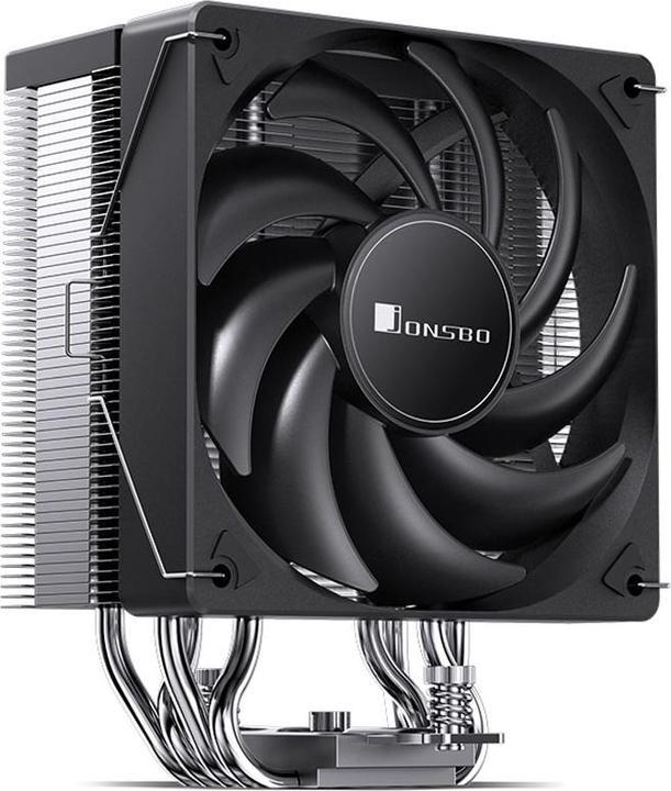 Productafbeelding Jonsbo CR-1000 EVO CPU-koeler (154 mm)