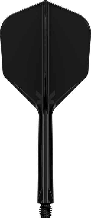 Target K-Flex No6 Shape