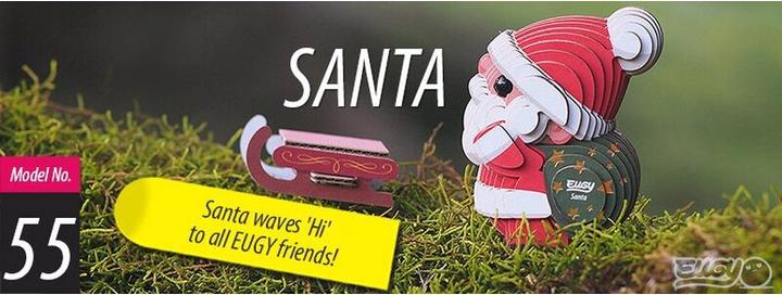 Image du produit Eugy Santa