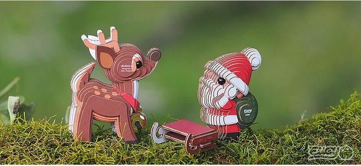 Image du produit Eugy Santa