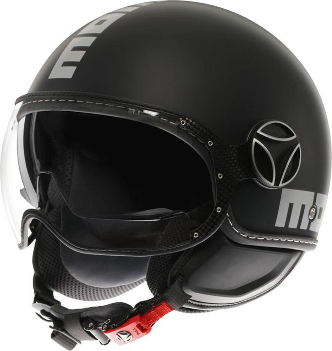 Image du produit Momo Design FGTR Evo (61 - 62 cm, XL)