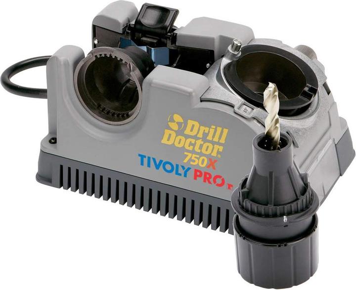 Produktbild Tivoly Drill Doctor 750