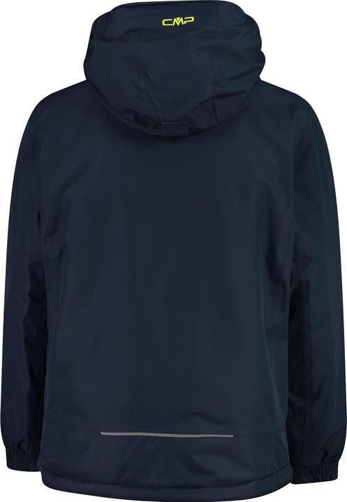 Image du produit CMP Campagnolo Veste Fix Hood (116)