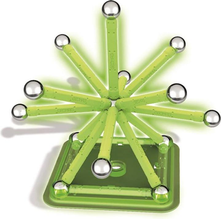 Produktbild Geomag Color GLOW