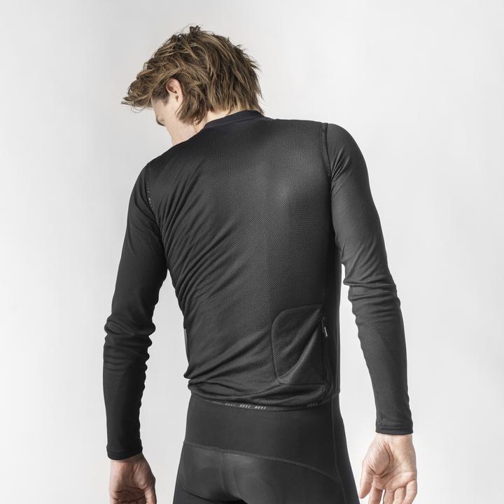 Image du produit GripGrab Gilet ThermaCore Bodywarmer Mid-Layer (S)